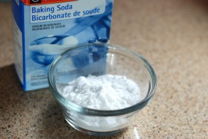 baking-soda