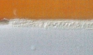 tiles with grout