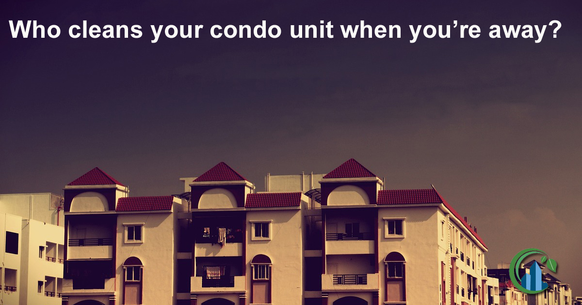 professional condo cleaning service manila philippines