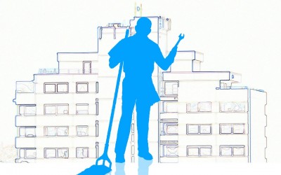 Difference between Domestic Housekeeping, Institutional Housekeeping and Commercial Housekeeping