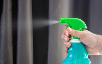 Ways of Disinfecting your Home and Office