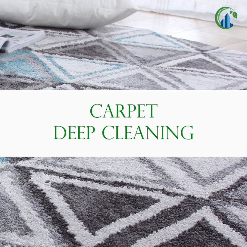 Carpet Cleaning