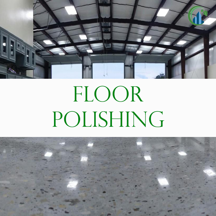 Floor Polishing