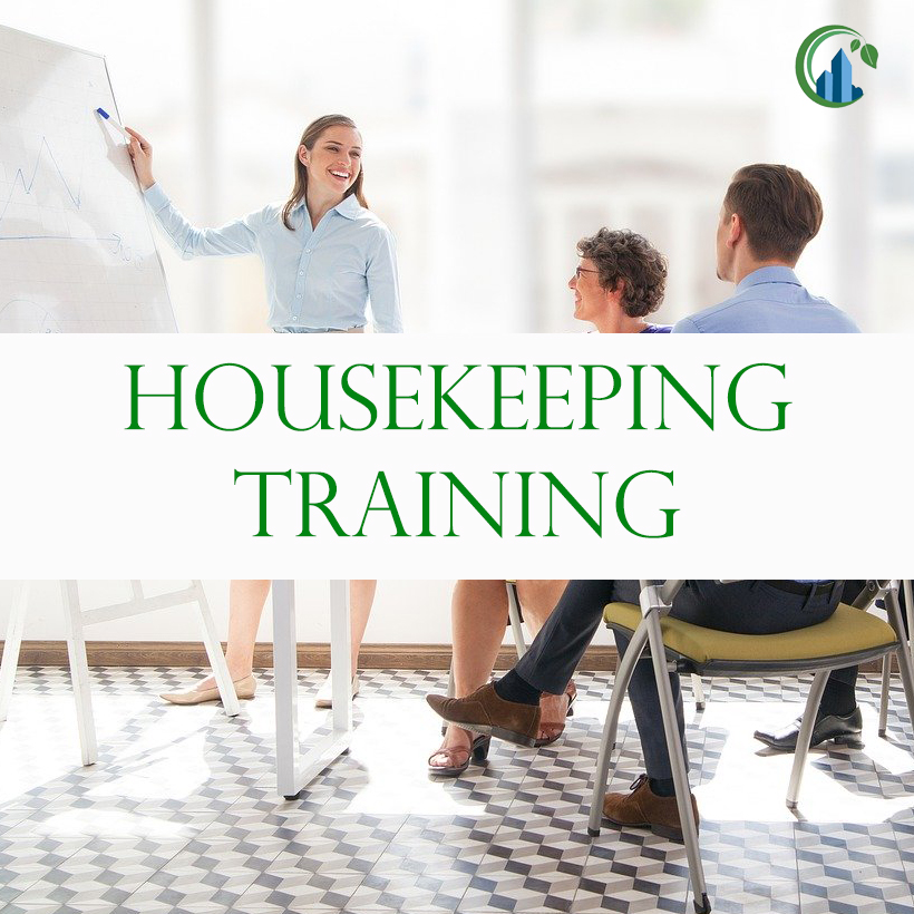 Housekeeping Training