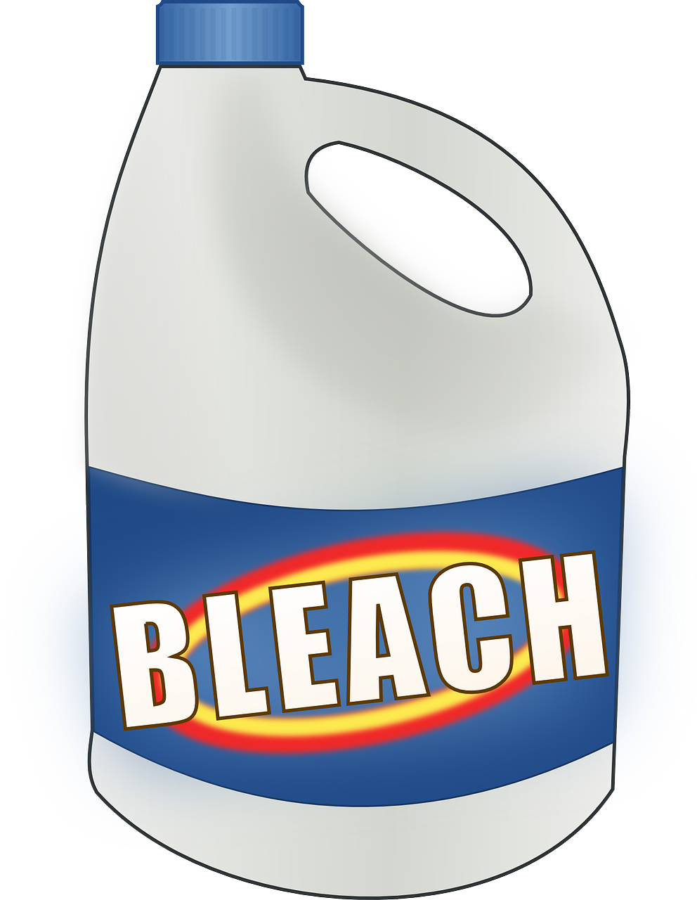 Chlorine Bleach