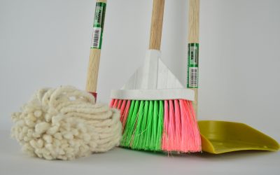 5 Best and Must Have Cleaning Tools and Equipment at Home