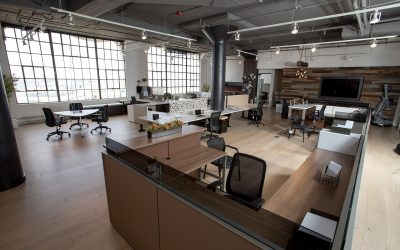 Preparing Your Office for the New Normal