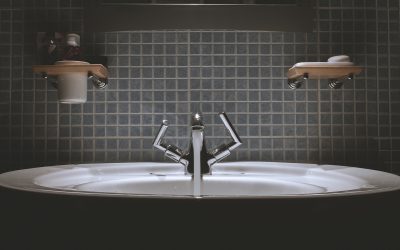 Home Cleaning: 5 Best Tips in Cleaning Bathroom Tiles