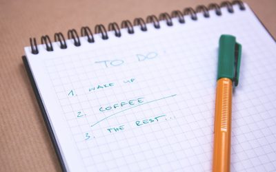 The Ultimate Office Cleaning Checklist