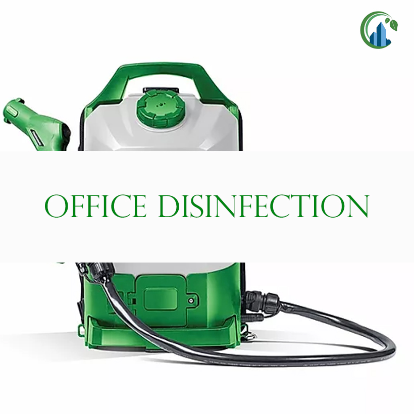 Disinfection Service