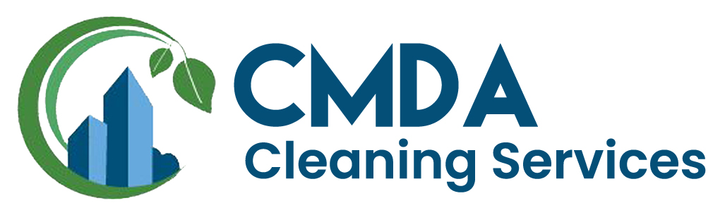 CMDA Condo & Office Cleaning Services