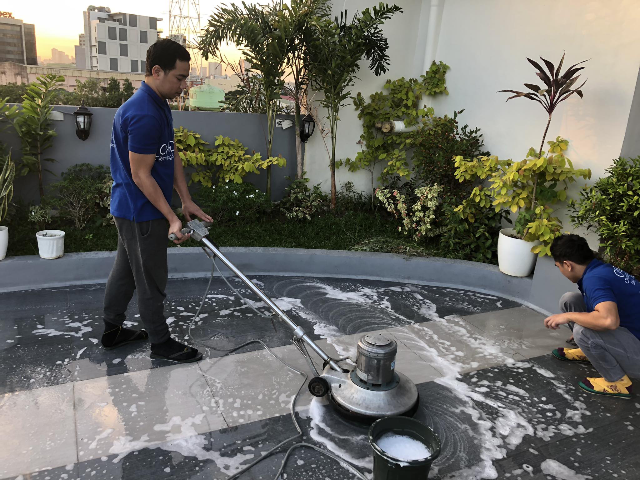 building-cleaning-3 Building Cleaning