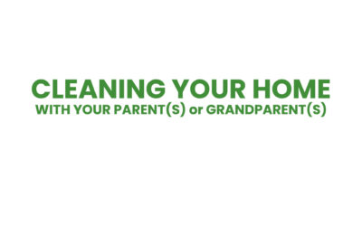Senior Home Care Cleaning Service Manila